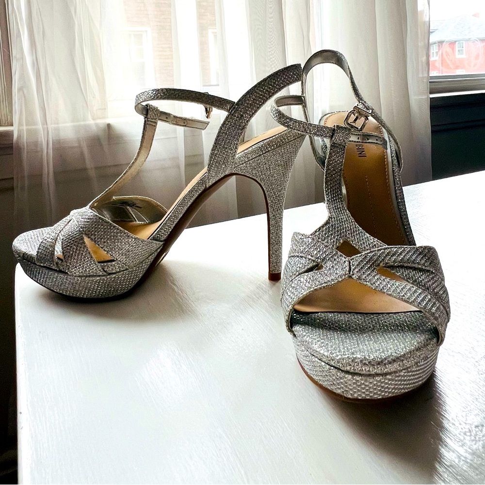 Women’s high heels